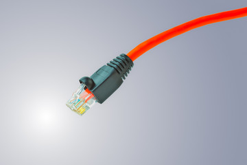 LAN ethernet cable for  computer