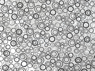 Abstract background on Cement wall texture background design
