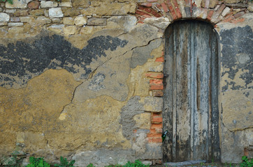 Doors to Paradise ...?