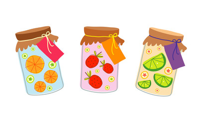 Fruit Lovely Vector