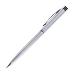 Pen isolated on a white background