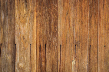 wooden background