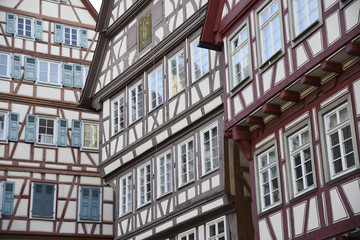 Fachwerk