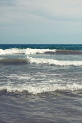 Vagues