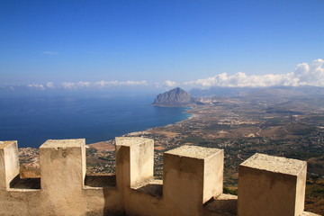Scenes of Sicily