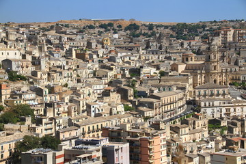 Scenes of Sicily