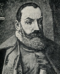 Jan Kochanowski, Polish Renaissance poet