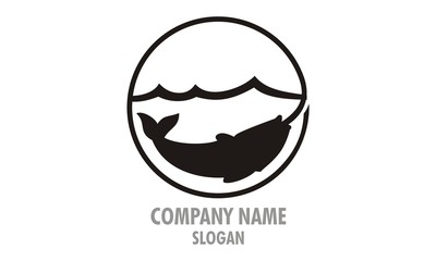 Fishing Shop Logo