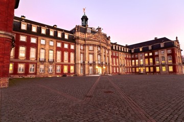 Schloß Münster