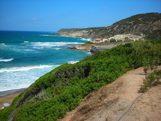 La riva
