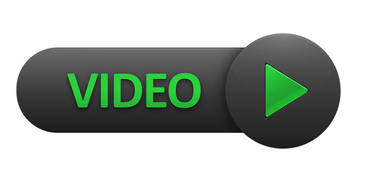 "VIDEO" button (play watch video media player)
