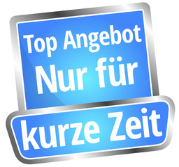 Top Angebot  - Nur für kurze Zeit