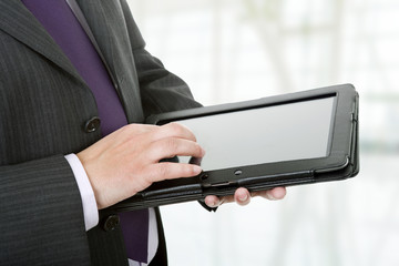 tablet pc
