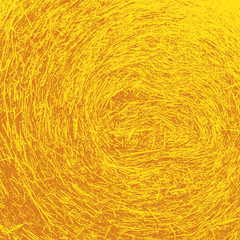 Twisted straw pattern, background