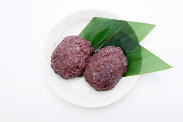 おはぎ
