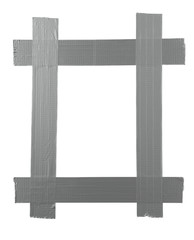 Tape Border frame