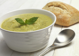 Pea Soup
