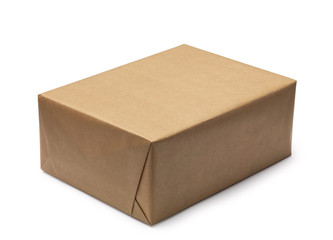 Shipping box
