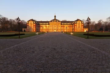Schloß Münster © Blacky