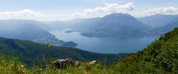 Lake of Como,