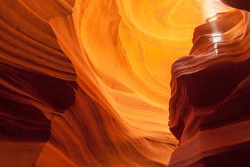 Antelope Canyon