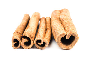 Cinnamon stick