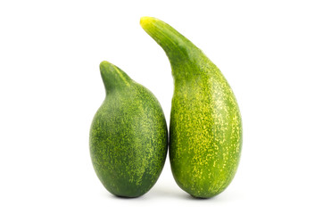 Organic cucumber