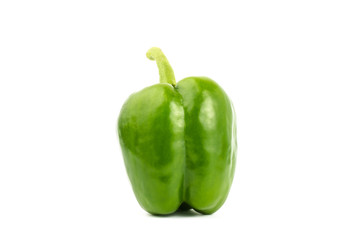 Fresh sweet pepper
