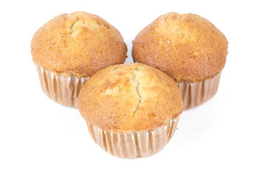 Banana cake