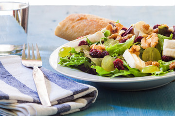 Mix salad
