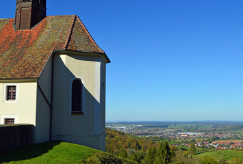 Wallfahrtskirche Maria Zell