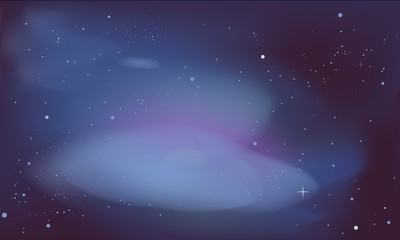 Vector Space illustration