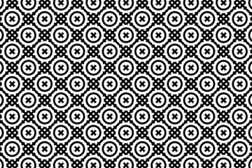 背景素材壁紙(水玉と輪, 水玉, 輪, ドット模様, 斑点, 点々, 粒々, )