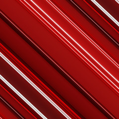 powerful stripe background design