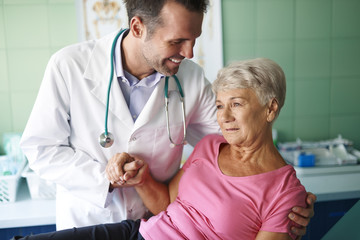 Obraz premium I really need your help