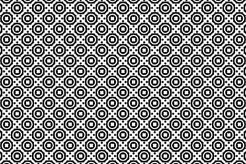 背景素材壁紙(水玉と輪, 水玉, 輪, ドット模様, 斑点, 点々, 粒々, )