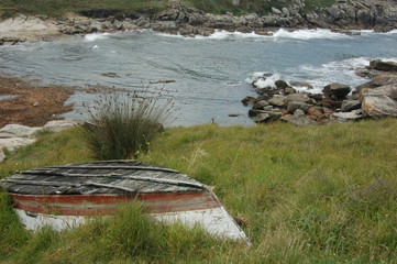 Les Rias baixas