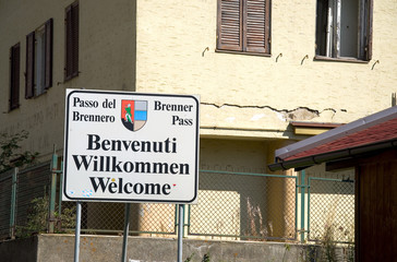 Brennerpass