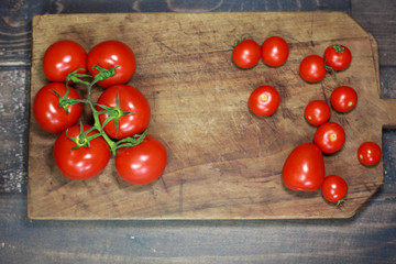 Tomaten