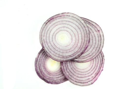 oignons rouges