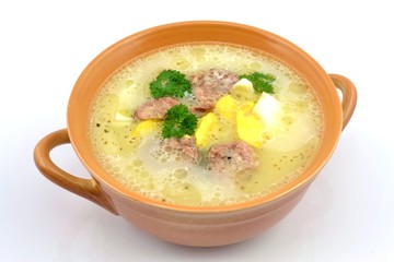 żurek