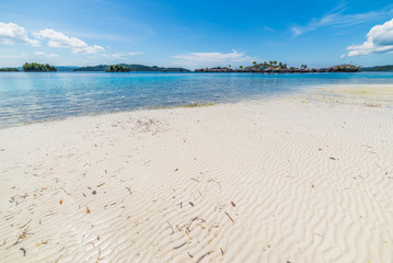 Togean Islands