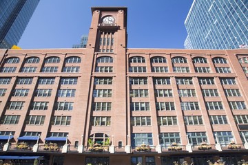 Fototapeta premium Chicago