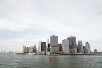 New York - Skyline 