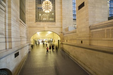 New York - Grand Central