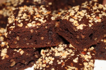 Chocolate brownies