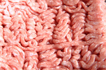 raw meat background