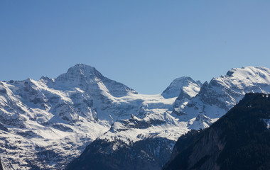 Jungfrau Joch