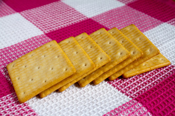 Печенье, выпечка