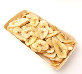 bananenchips